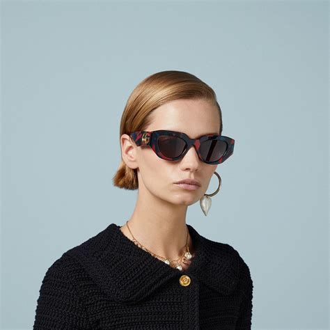 gucci sunglasses purple lens|gg1421s sunglasses.